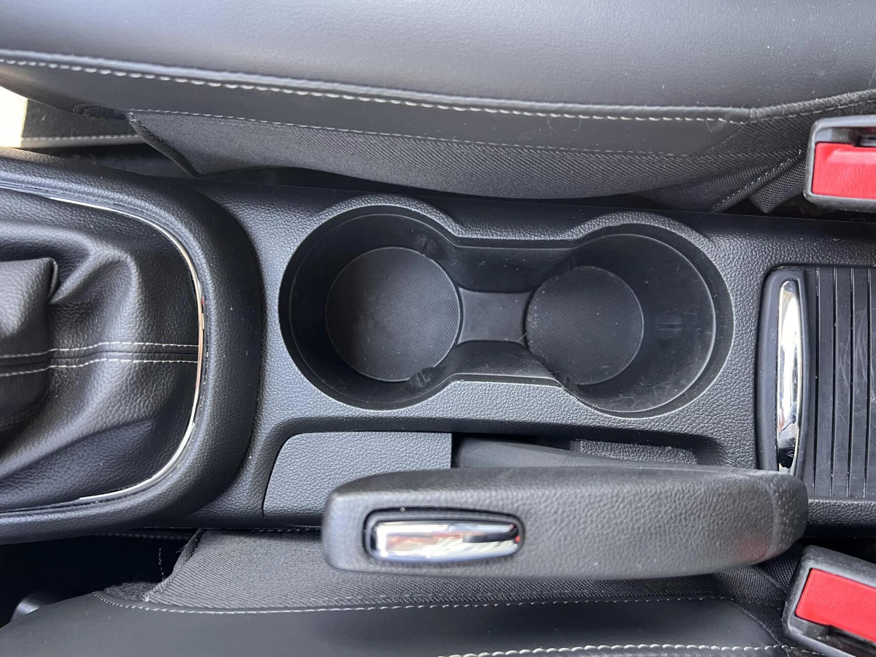 Hoofdafbeelding Opel Mokka X