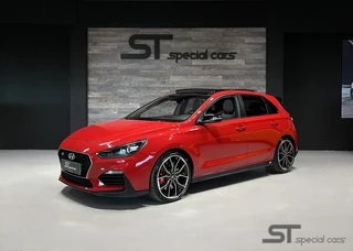 Hoofdafbeelding Hyundai i30
