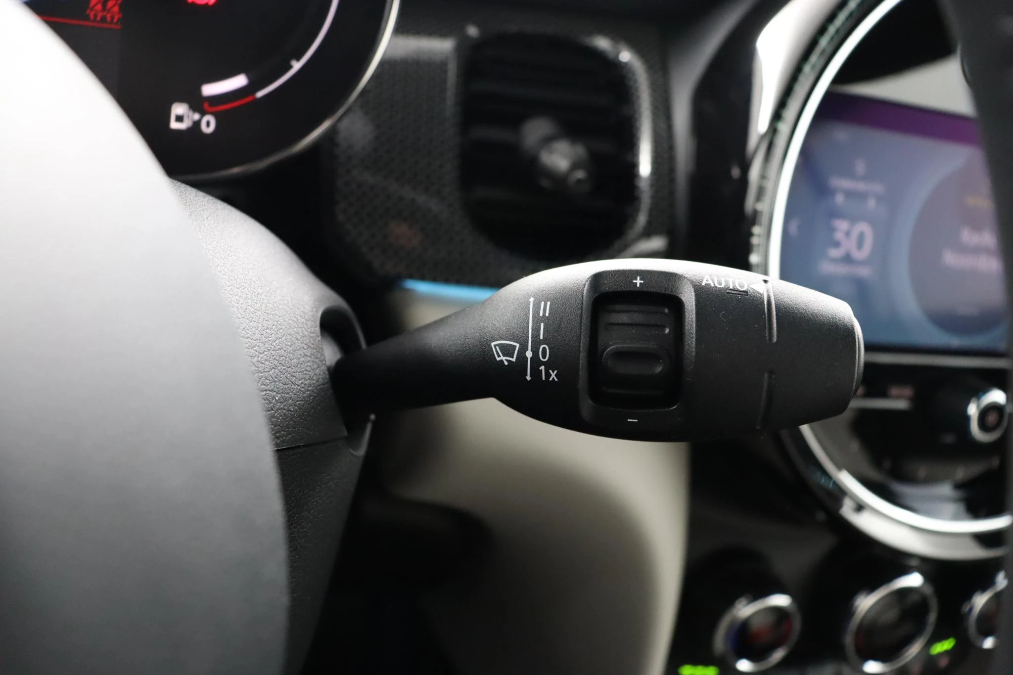 Hoofdafbeelding MINI Cooper Cabrio