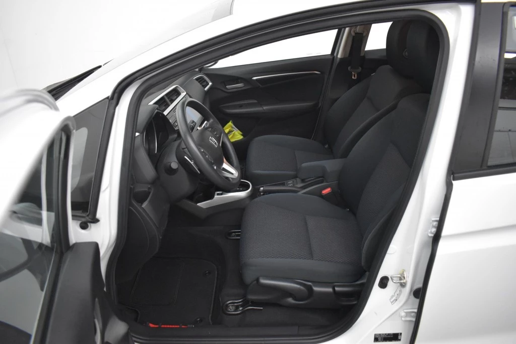 Hoofdafbeelding Honda Jazz