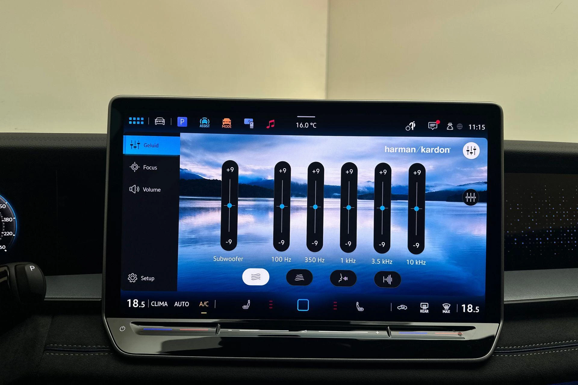 Hoofdafbeelding Volkswagen Tayron