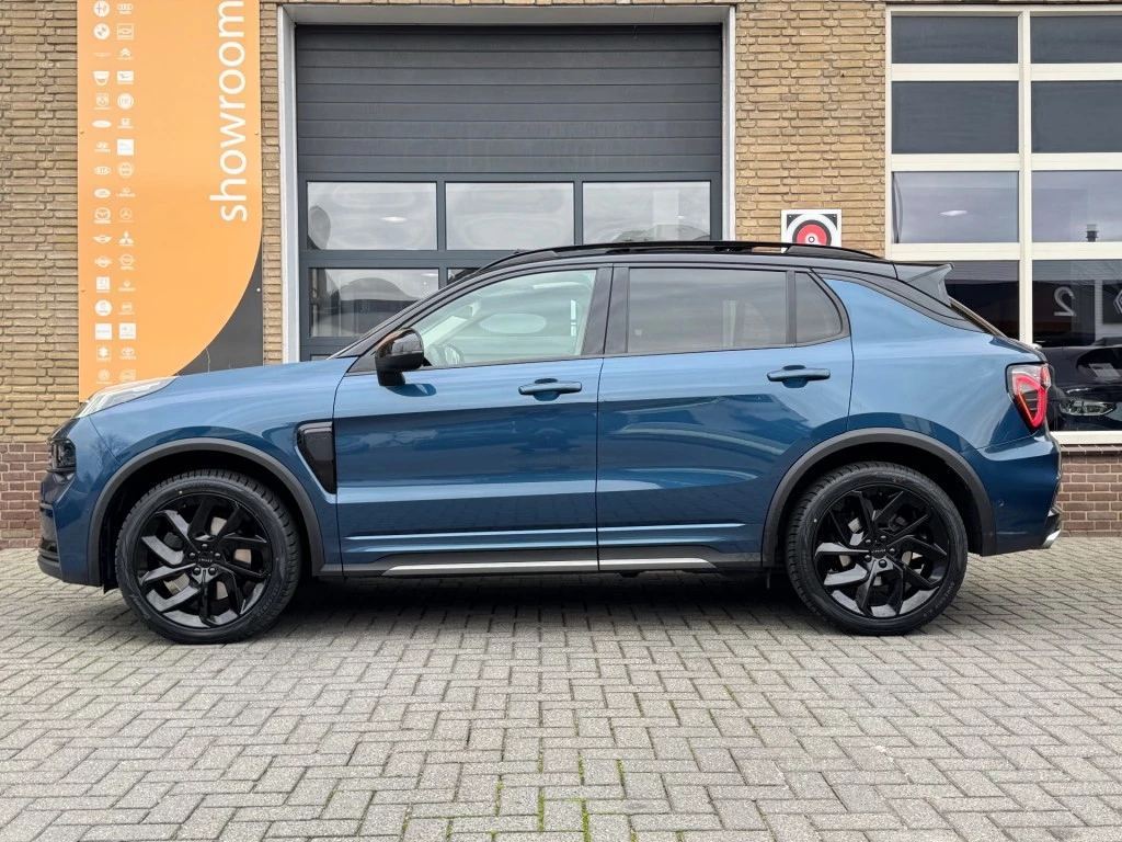 Hoofdafbeelding Lynk & Co 01