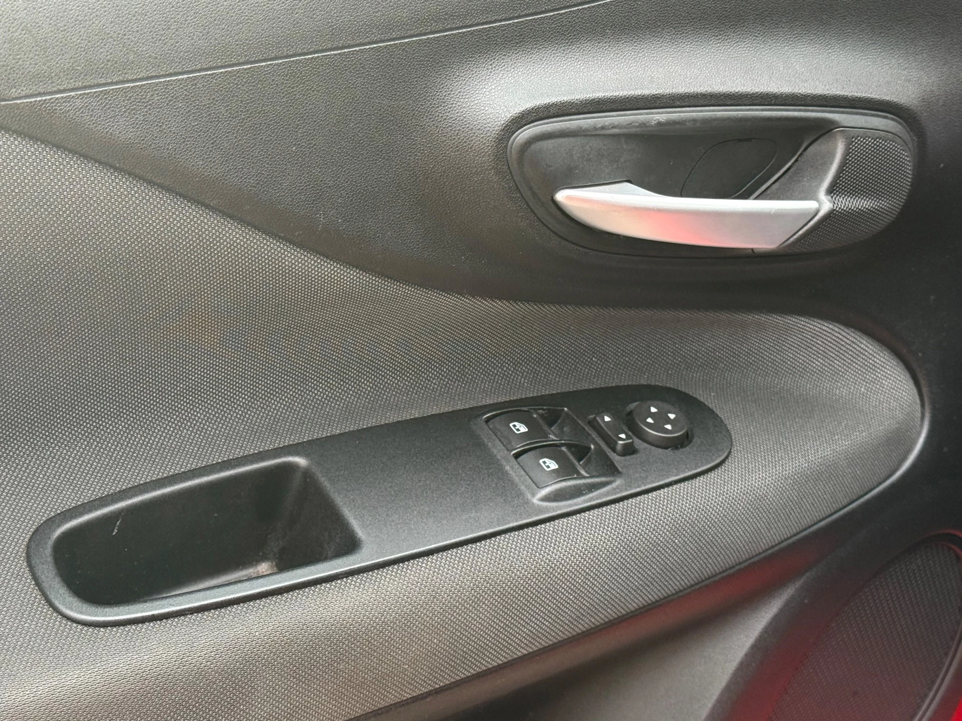 Hoofdafbeelding Fiat Punto