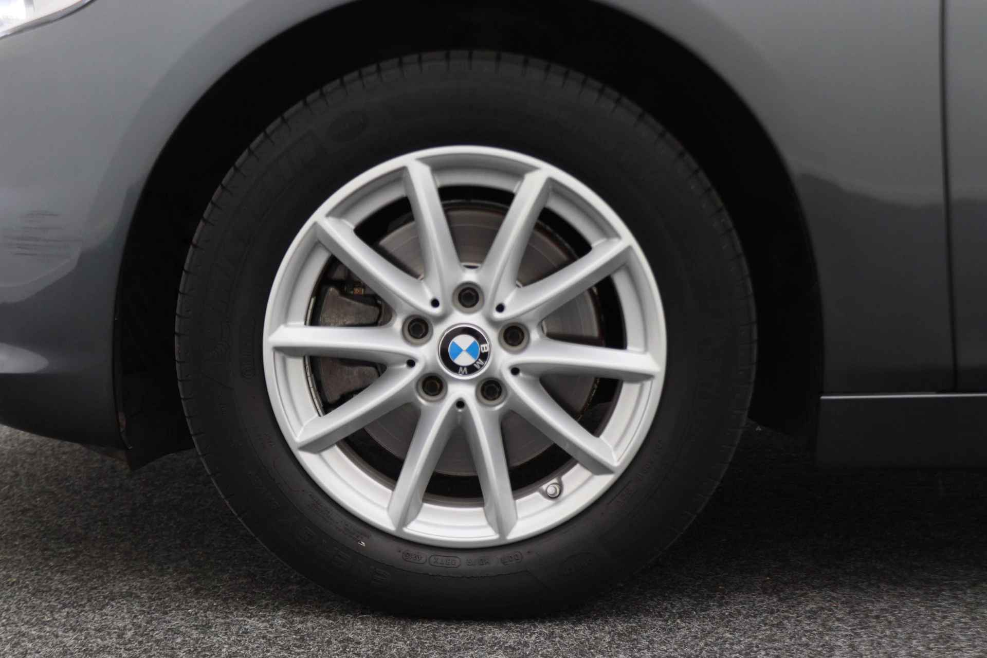 Hoofdafbeelding BMW 2 Serie