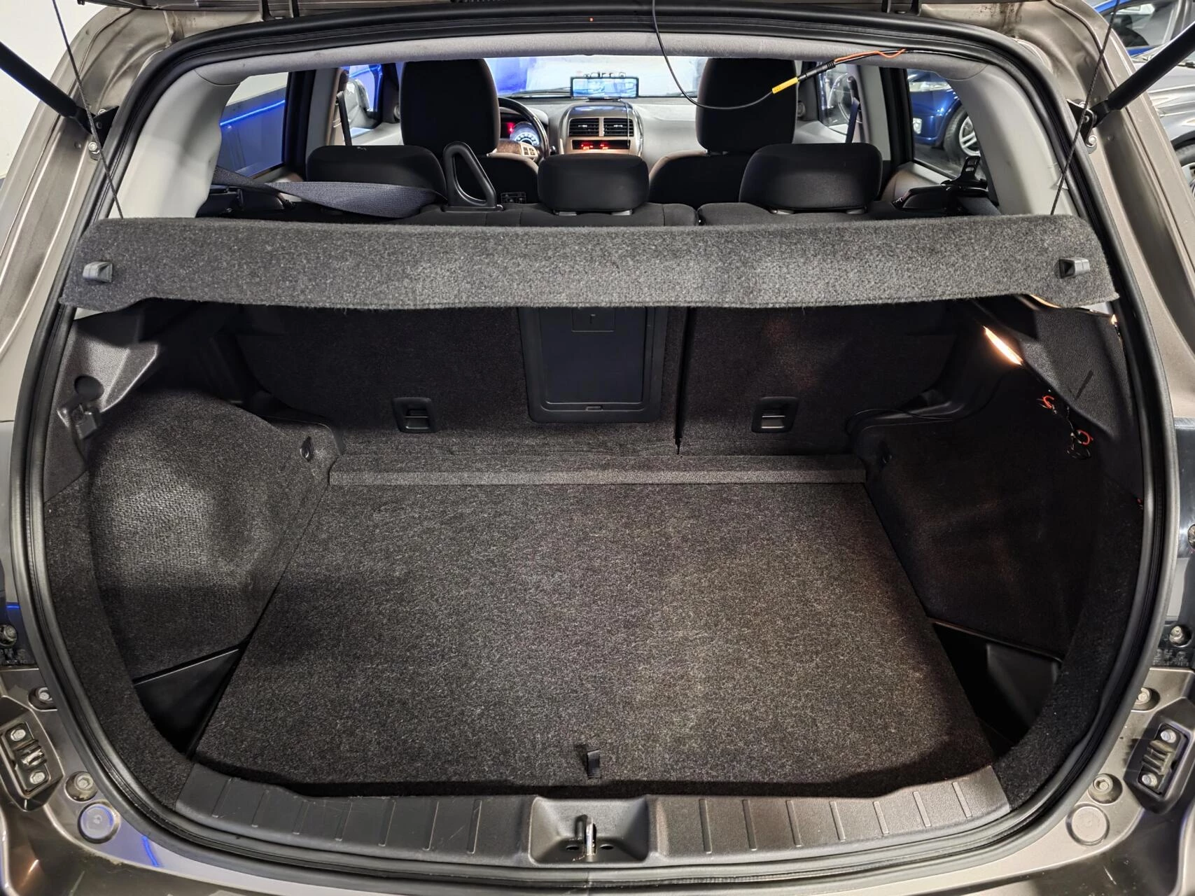 Hoofdafbeelding Mitsubishi ASX