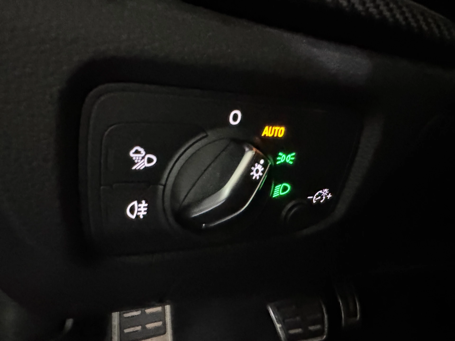 Hoofdafbeelding Audi S3