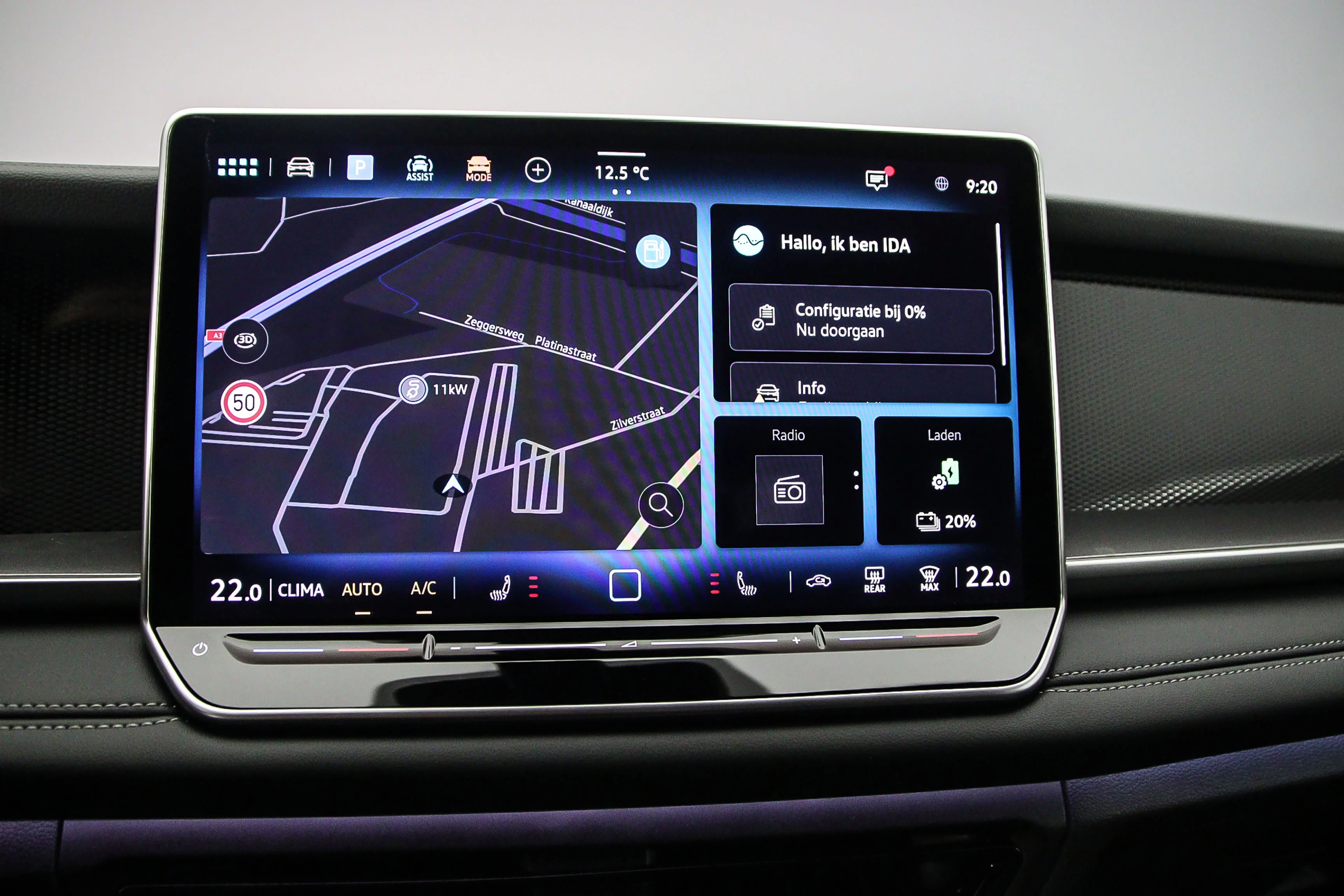 Hoofdafbeelding Volkswagen Tayron