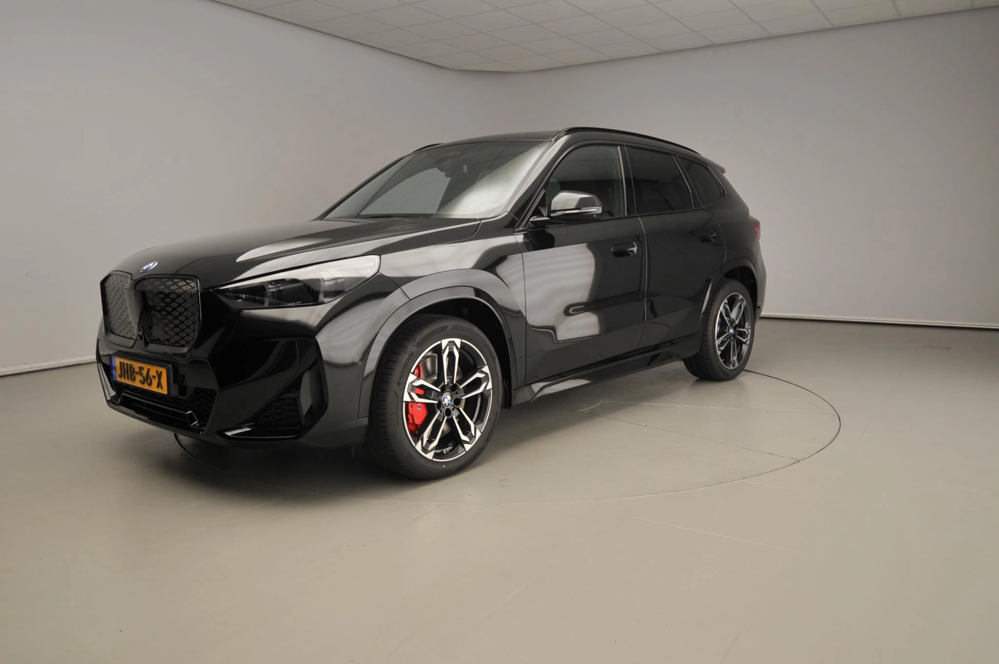 Hoofdafbeelding BMW iX1