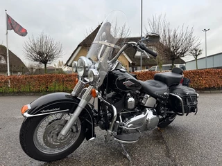 Harley-Davidson Heritage Softal