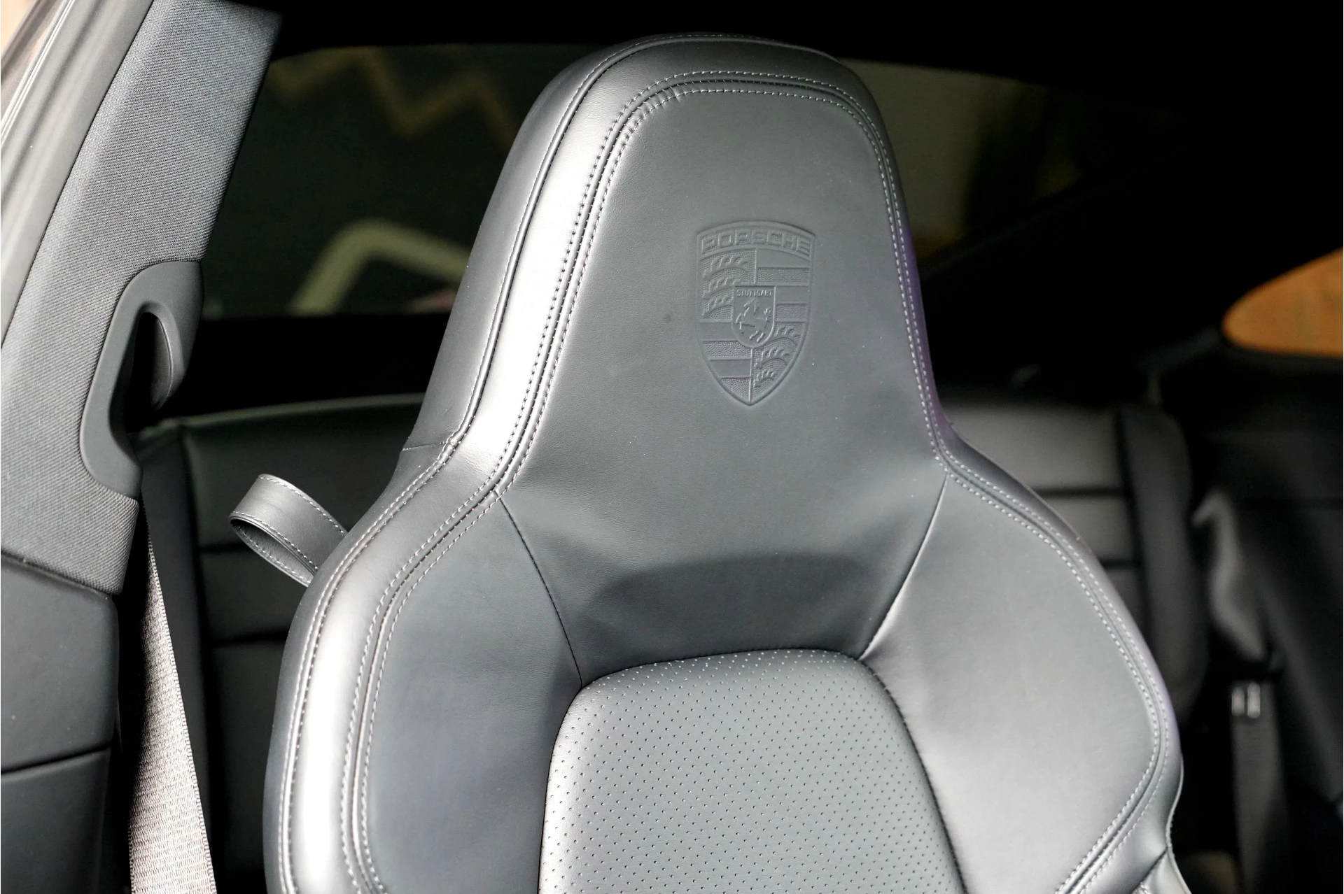 Hoofdafbeelding Porsche 911