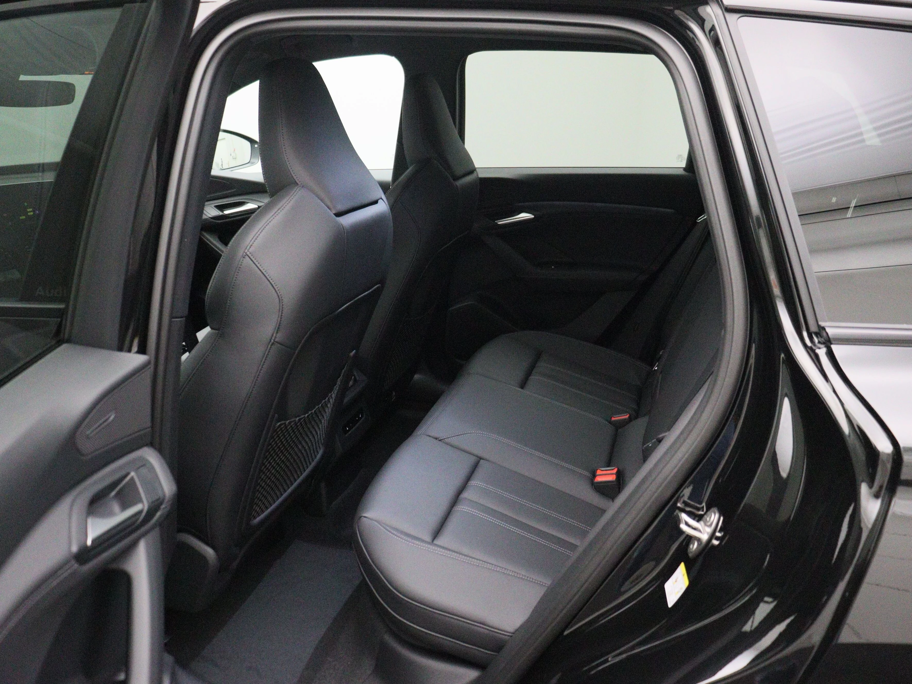Hoofdafbeelding Audi Q6 e-tron