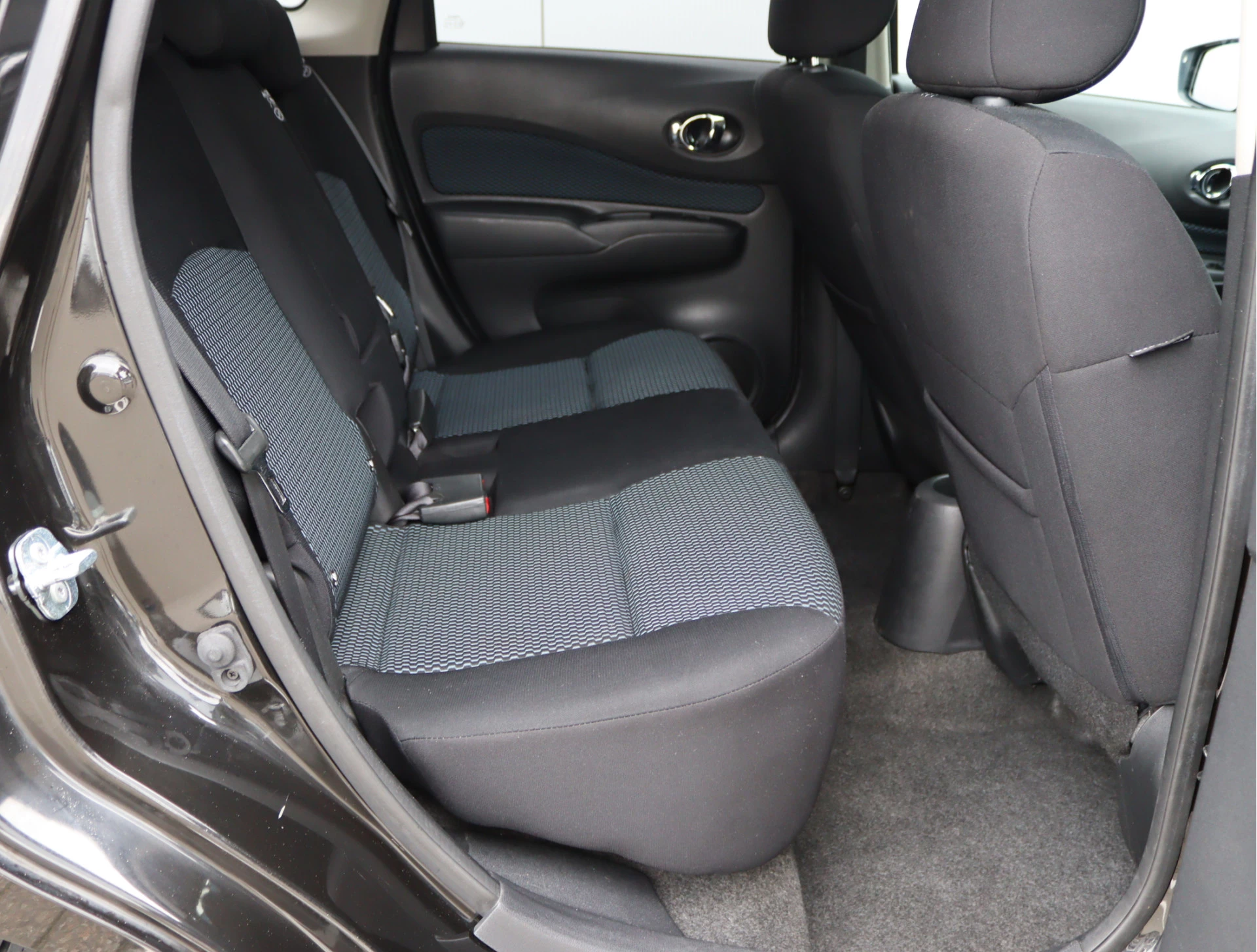 Hoofdafbeelding Nissan Note