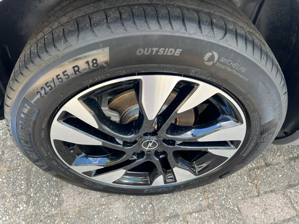 Hoofdafbeelding Opel Grandland