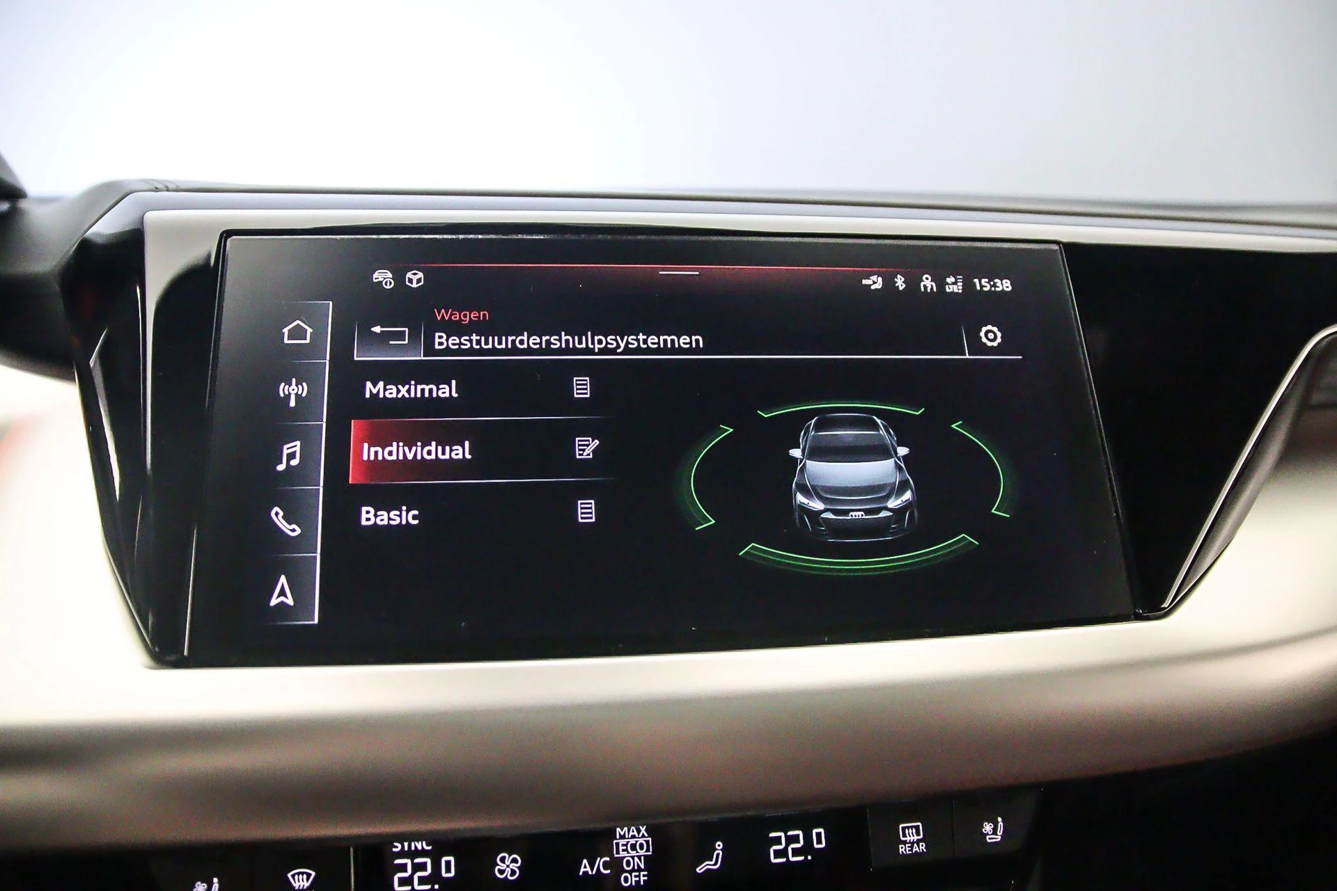 Hoofdafbeelding Audi e-tron GT