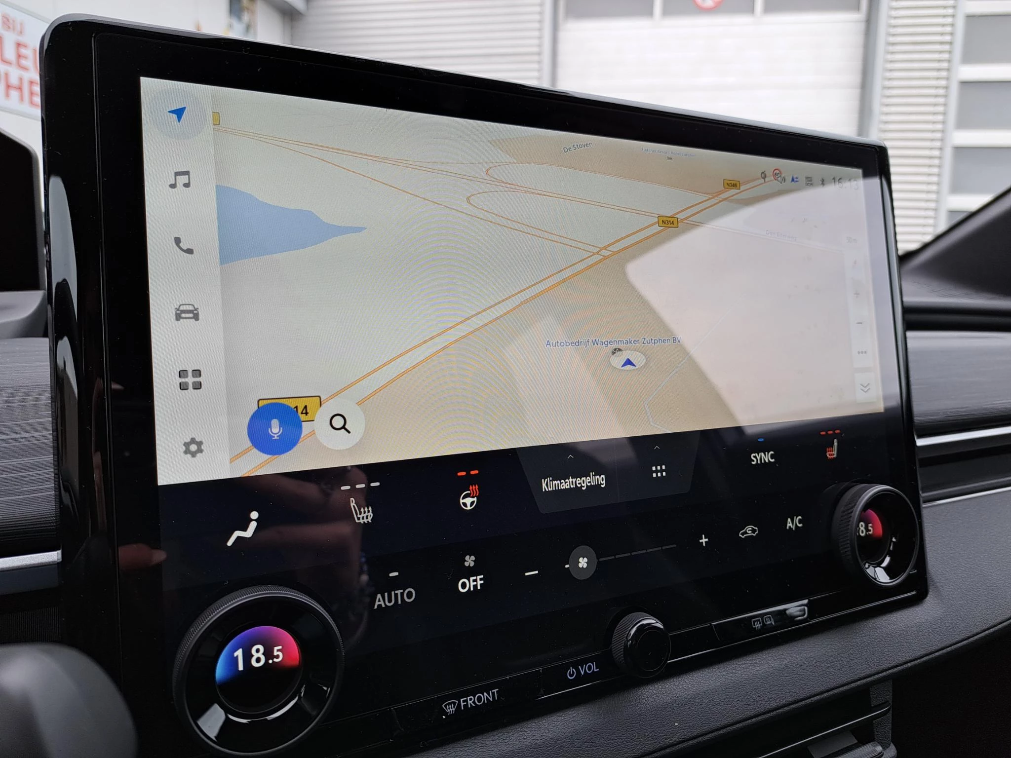 Hoofdafbeelding Toyota C-HR+