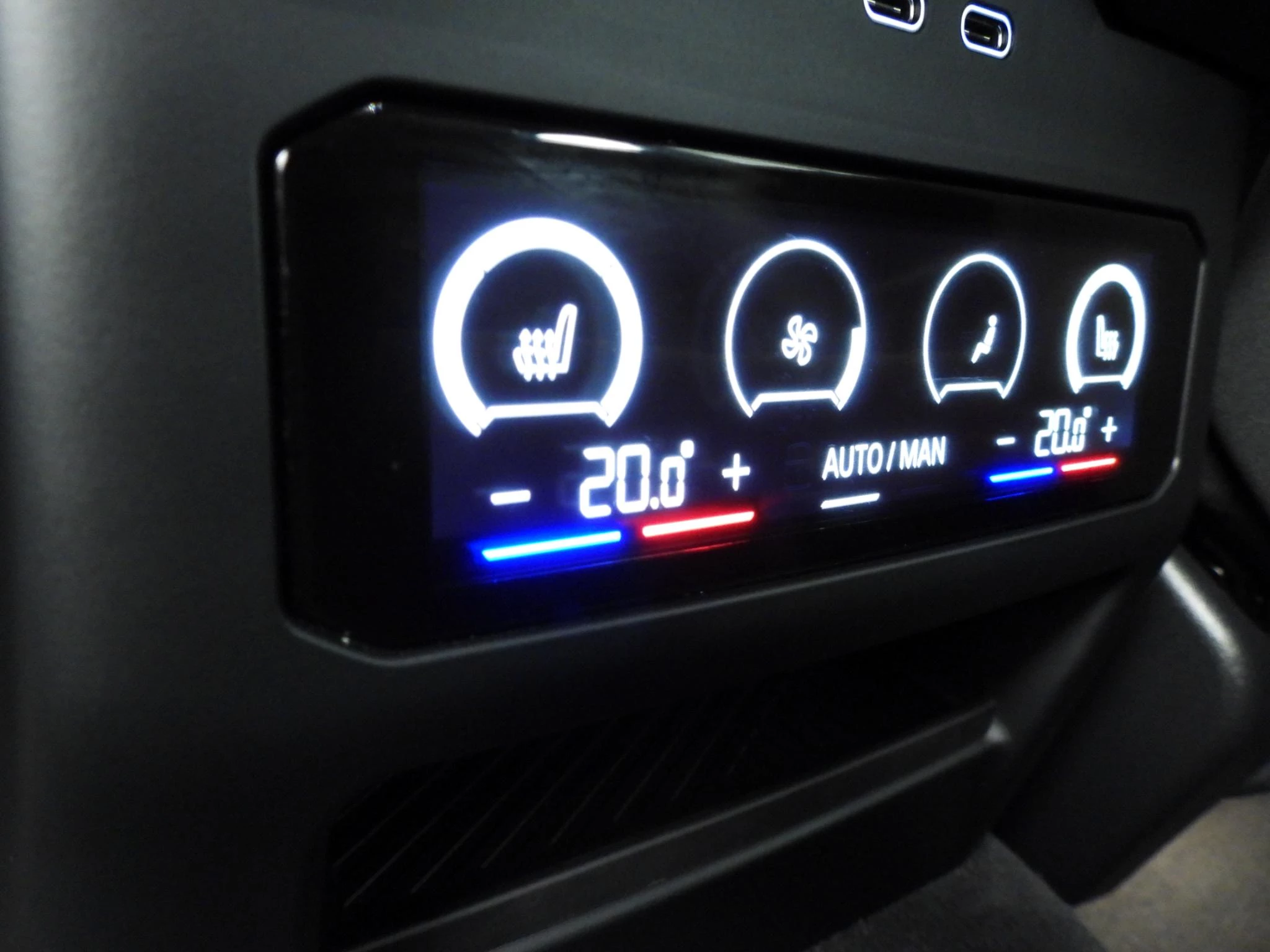 Hoofdafbeelding BMW i5