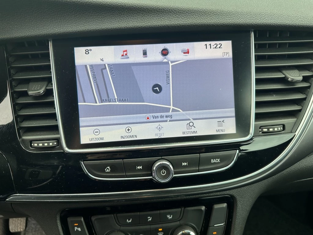 Hoofdafbeelding Opel Mokka X