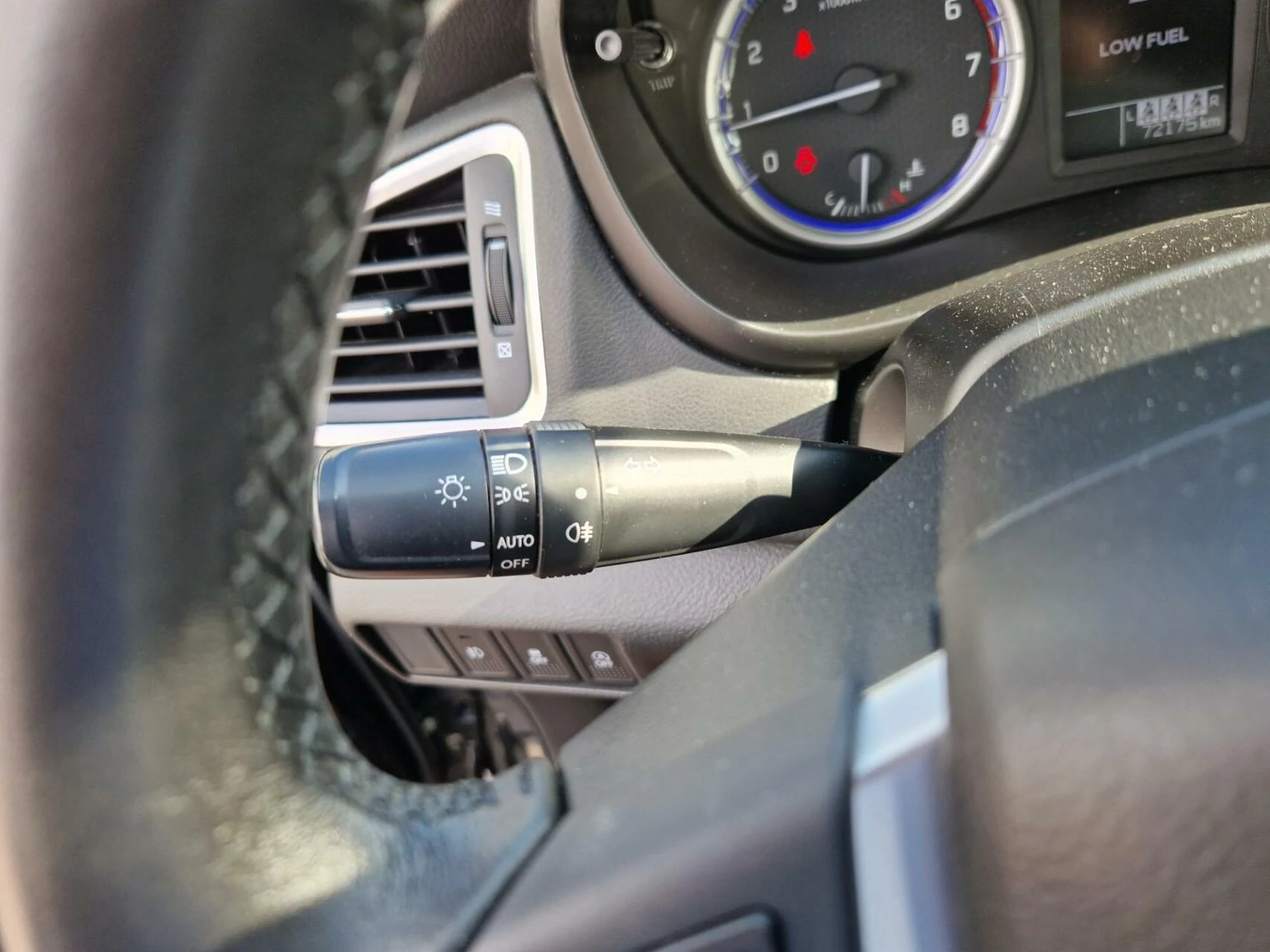 Hoofdafbeelding Suzuki S-Cross