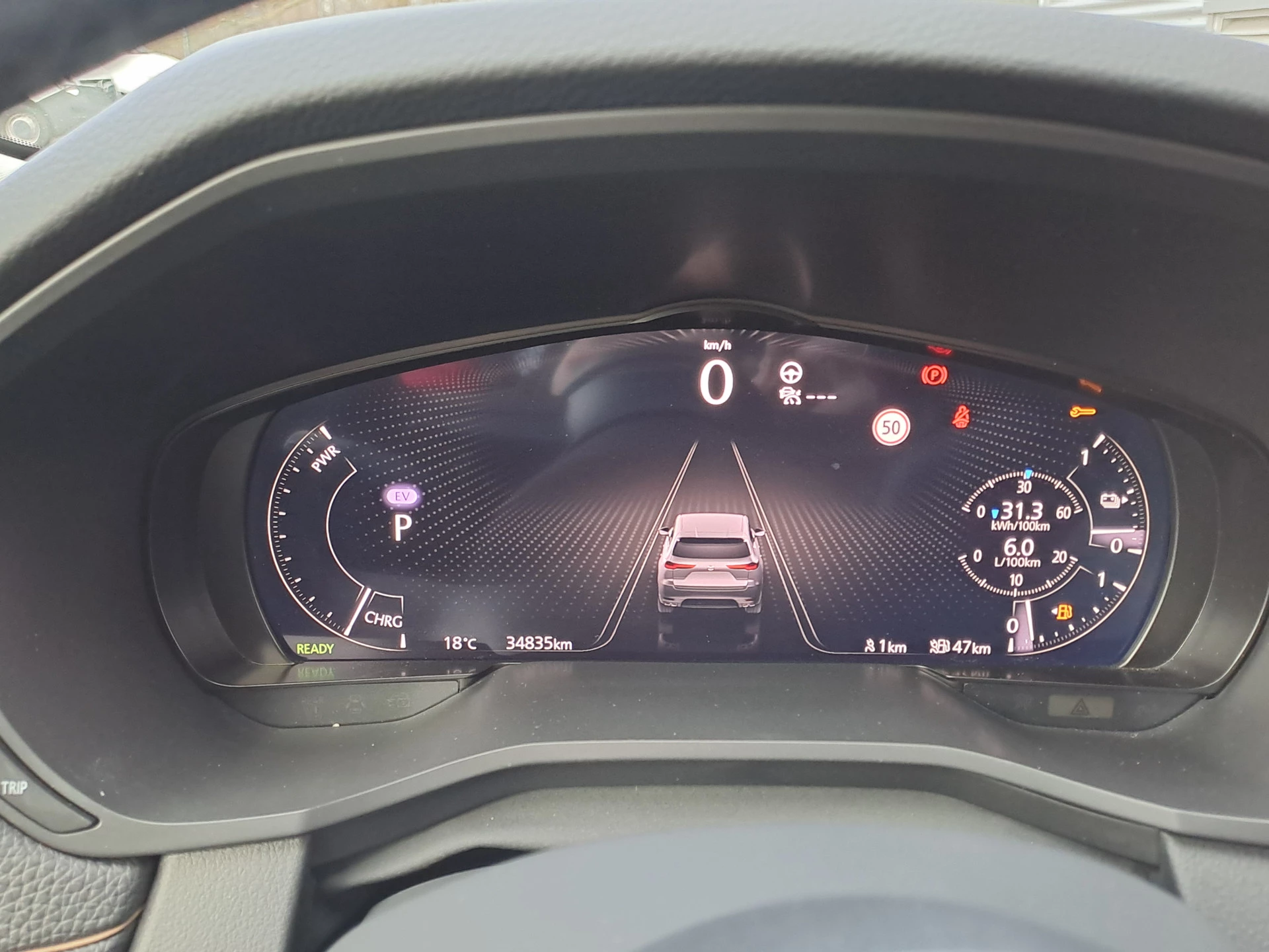 Hoofdafbeelding Mazda CX-60