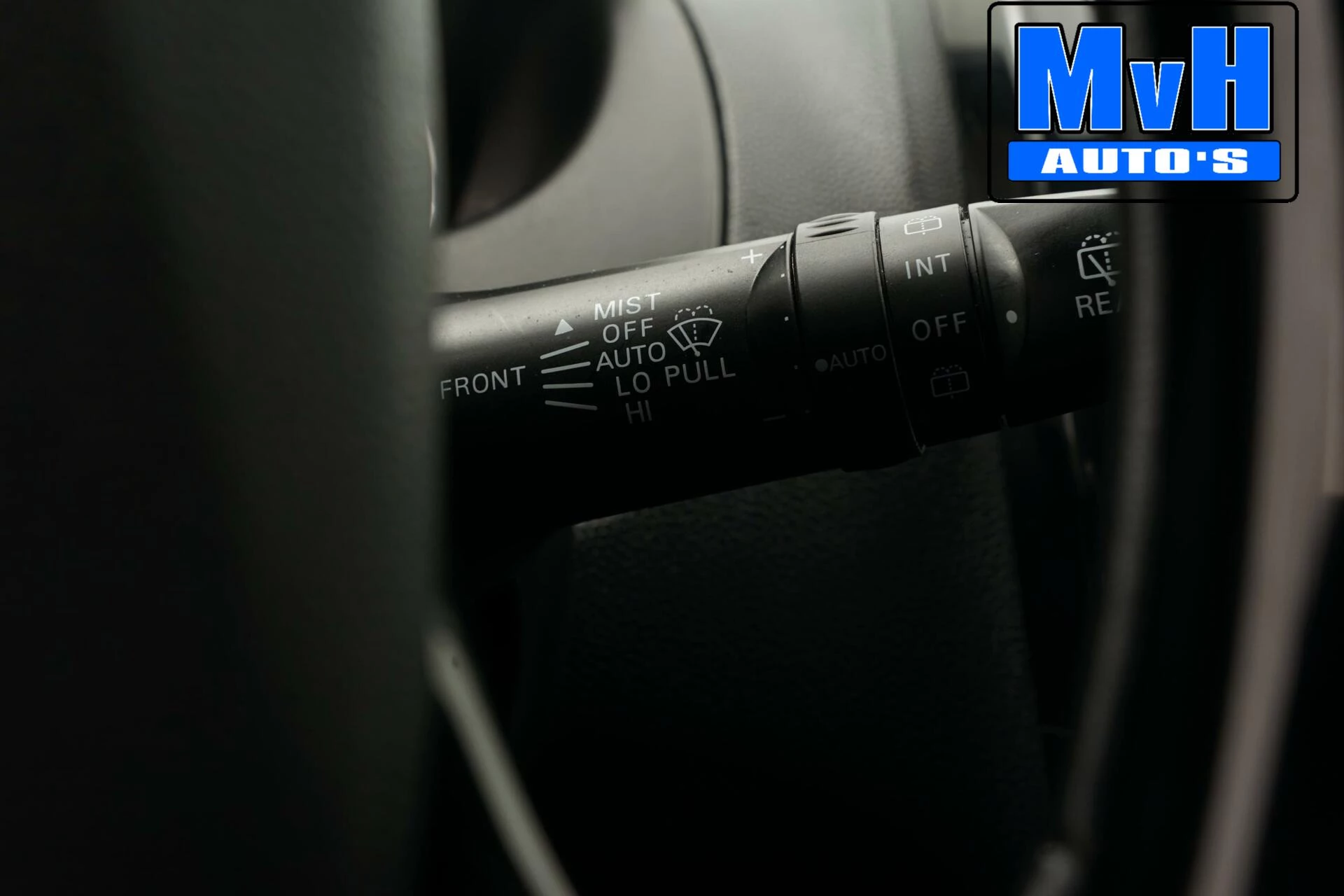 Hoofdafbeelding Mitsubishi Space Star