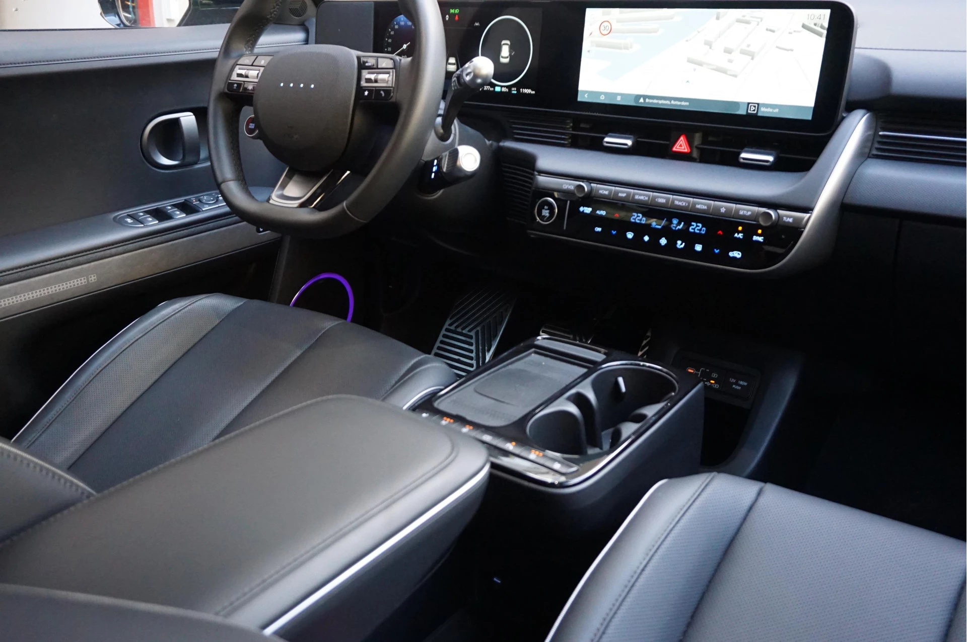 Hoofdafbeelding Hyundai IONIQ 5