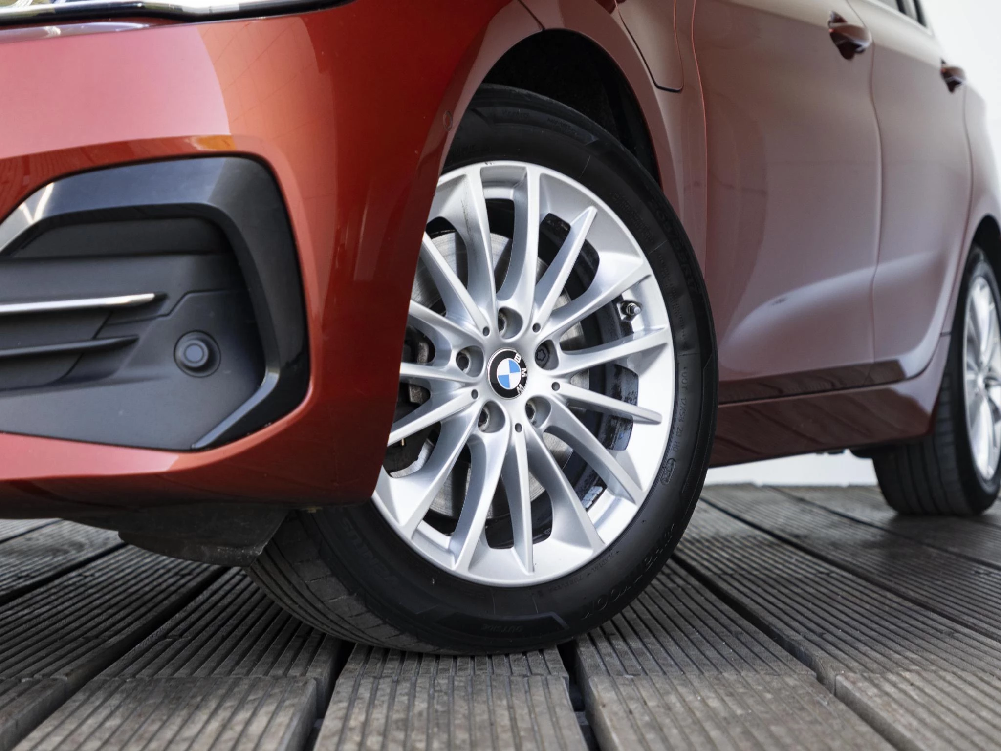 Hoofdafbeelding BMW 2 Serie