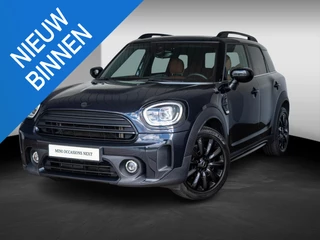 MINI Countryman Cooper Aut. Business + Comfort Plus + Stuur en stoelverwarming