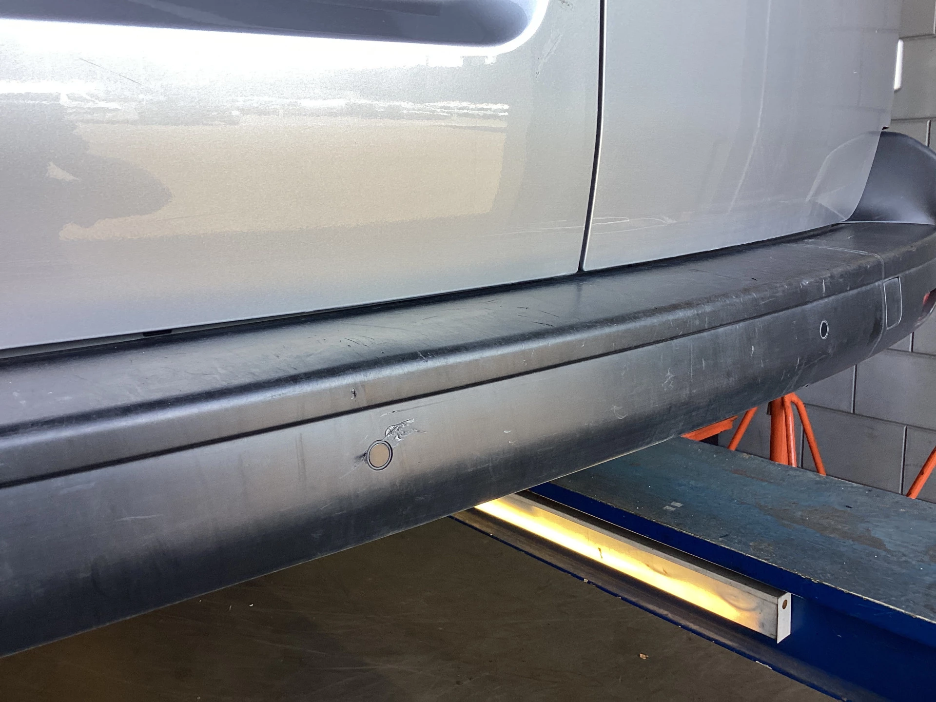 Hoofdafbeelding Fiat Scudo