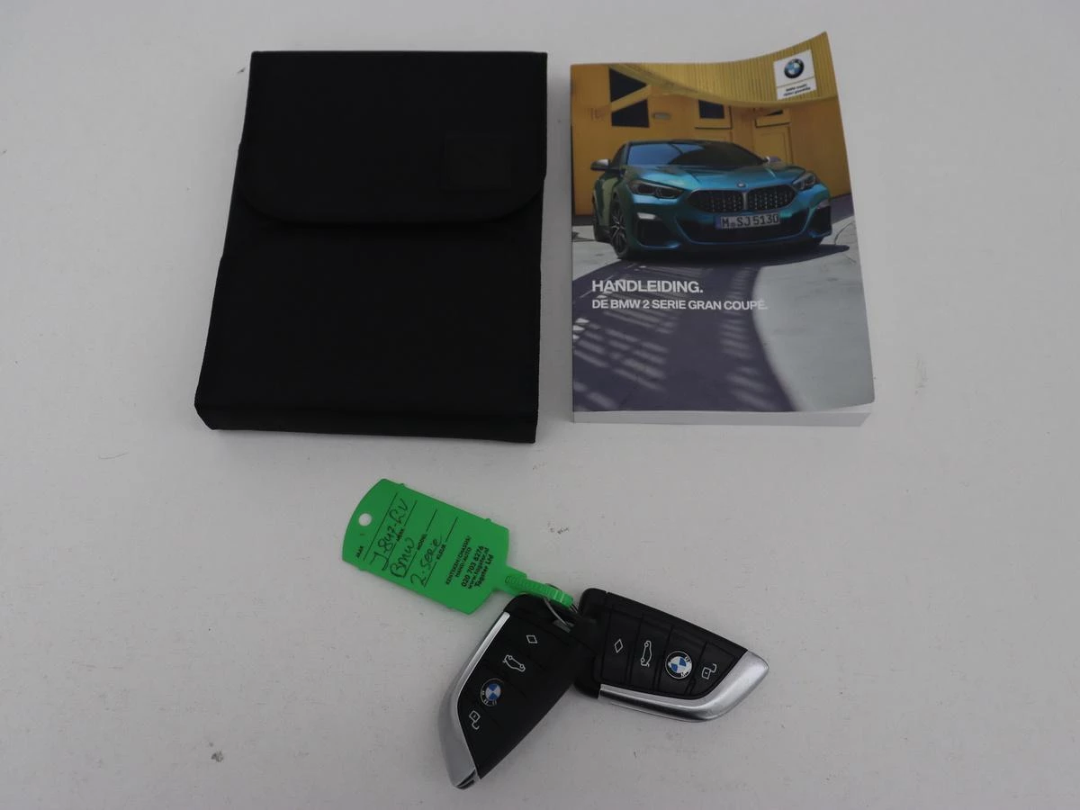 Hoofdafbeelding BMW 2 Serie