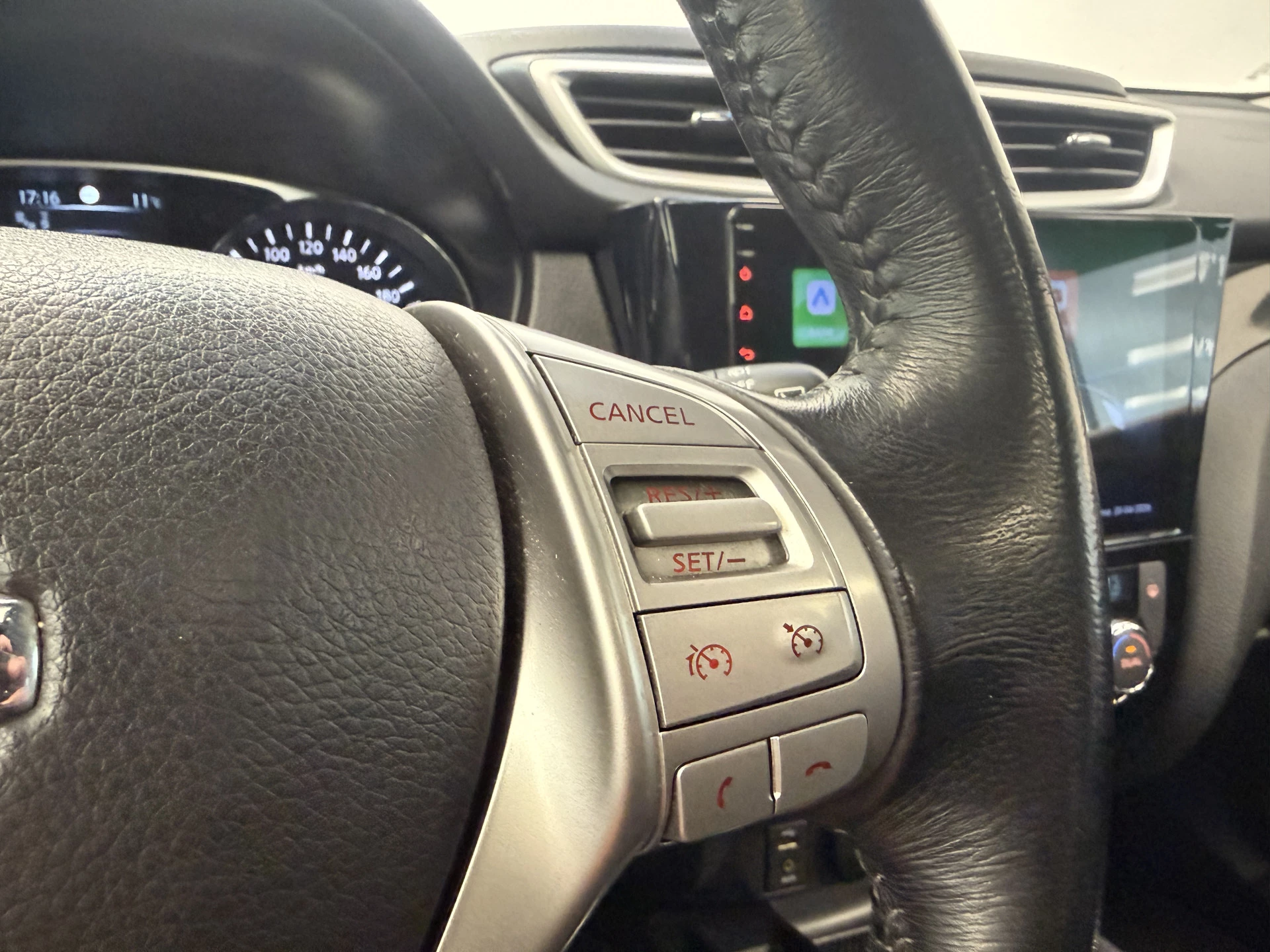 Hoofdafbeelding Nissan X-Trail