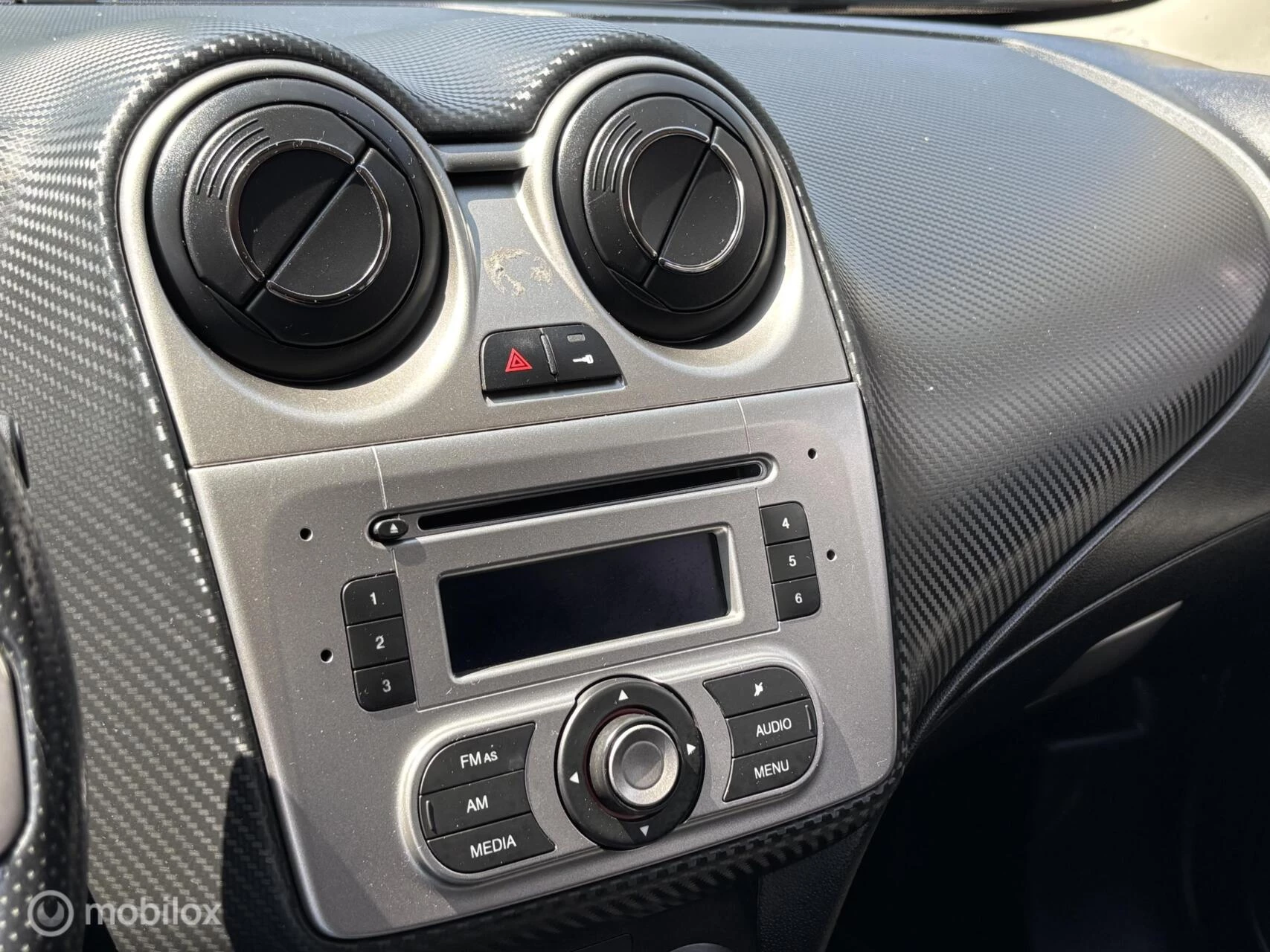 Hoofdafbeelding Alfa Romeo MiTo