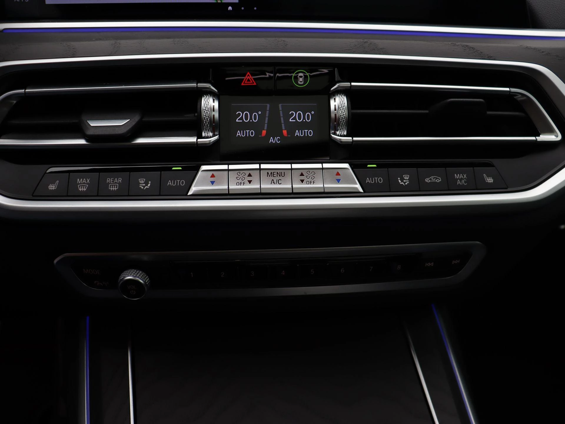 Hoofdafbeelding BMW X7
