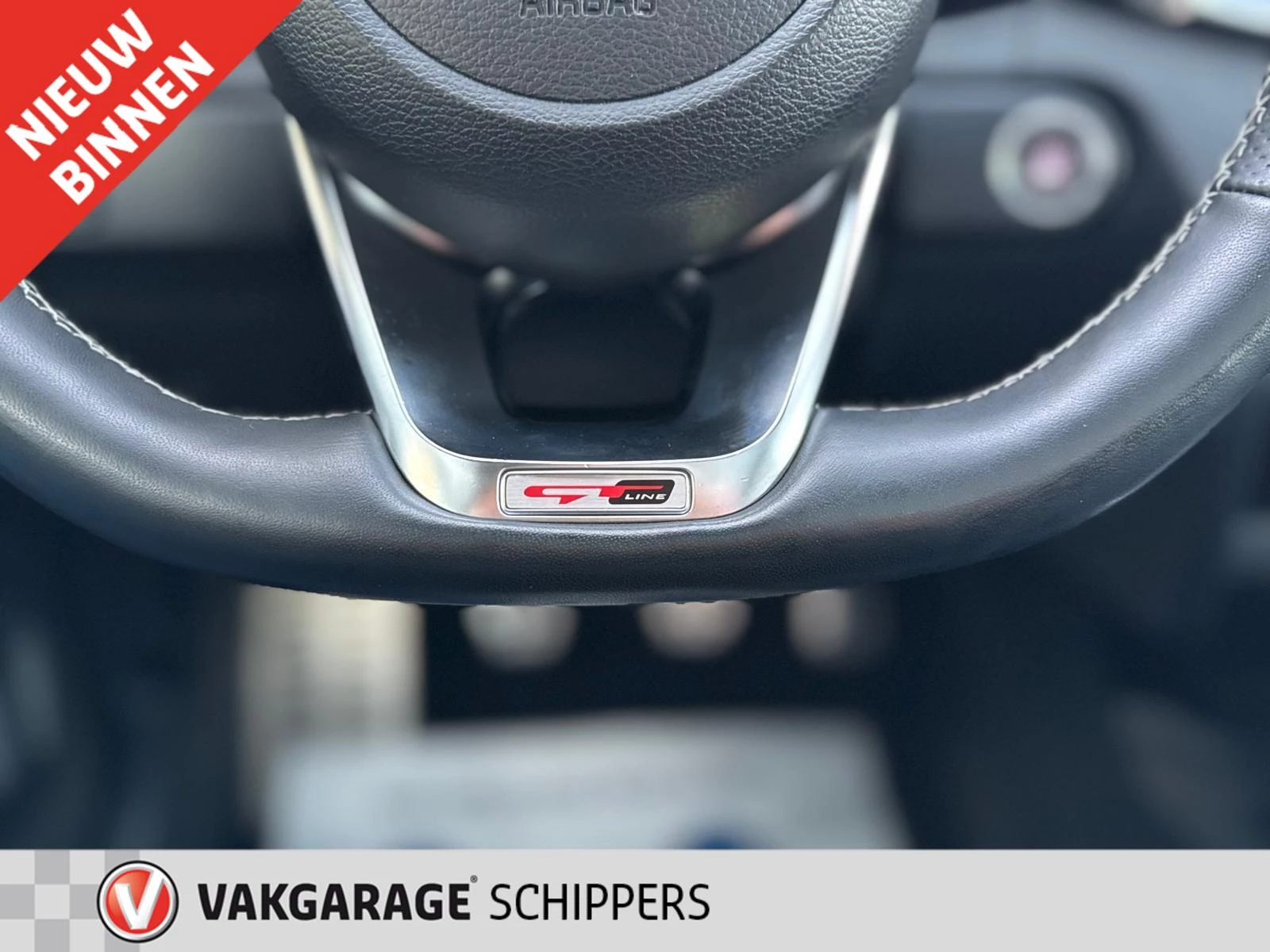 Hoofdafbeelding Kia ProCeed