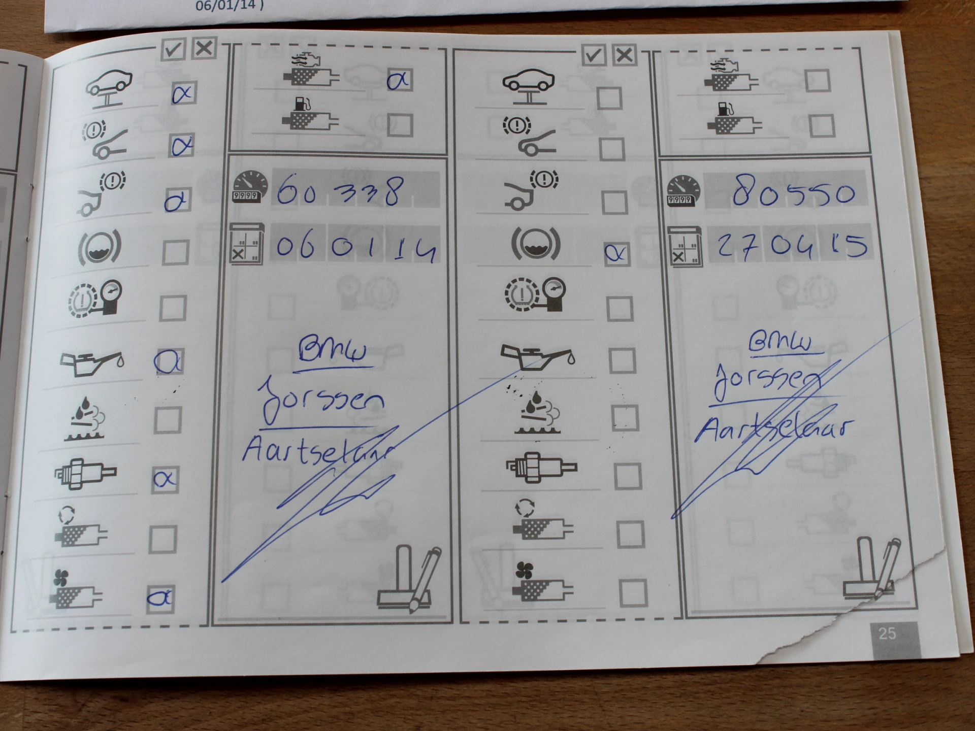 Hoofdafbeelding BMW Z4