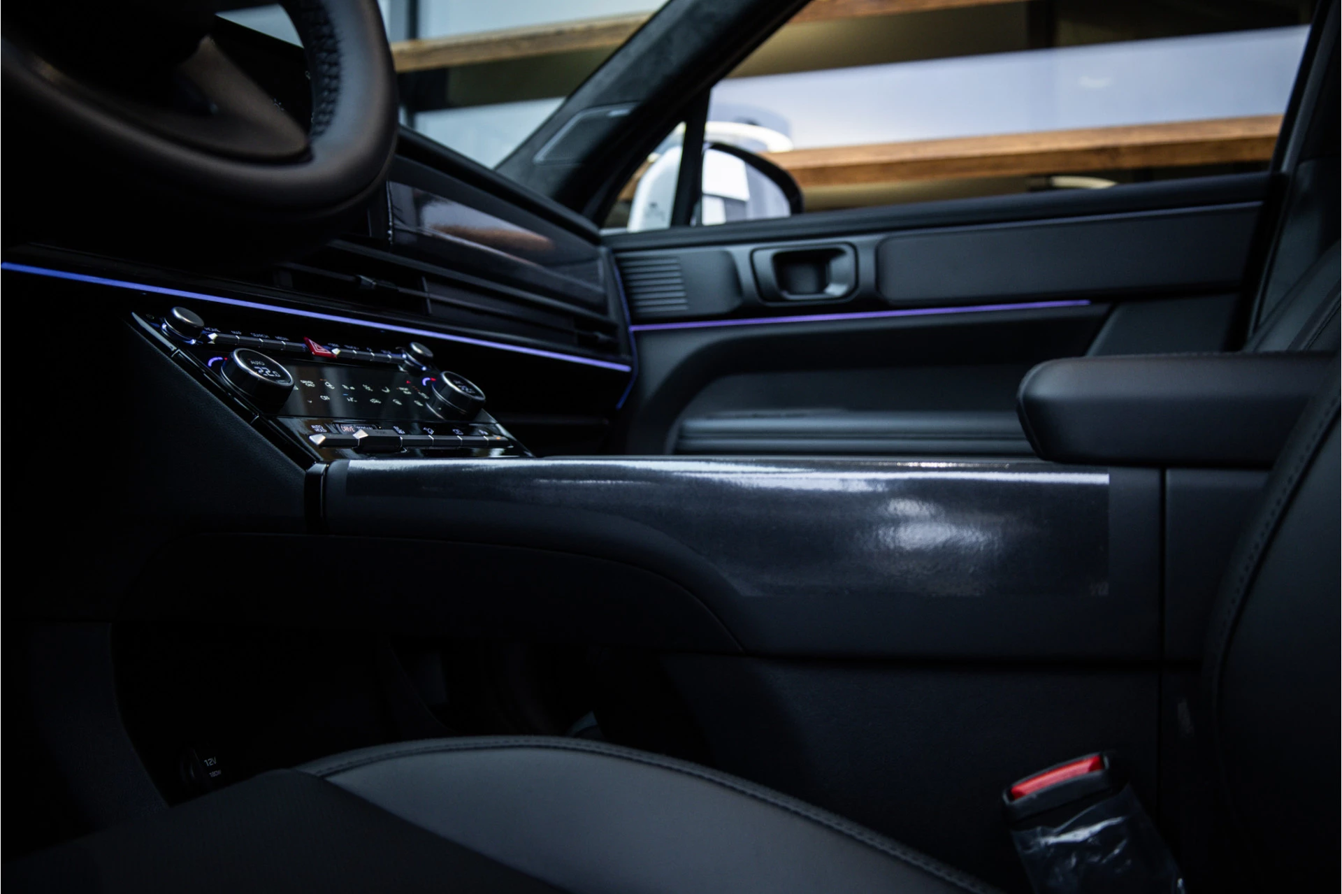 Hoofdafbeelding Hyundai Santa Fe