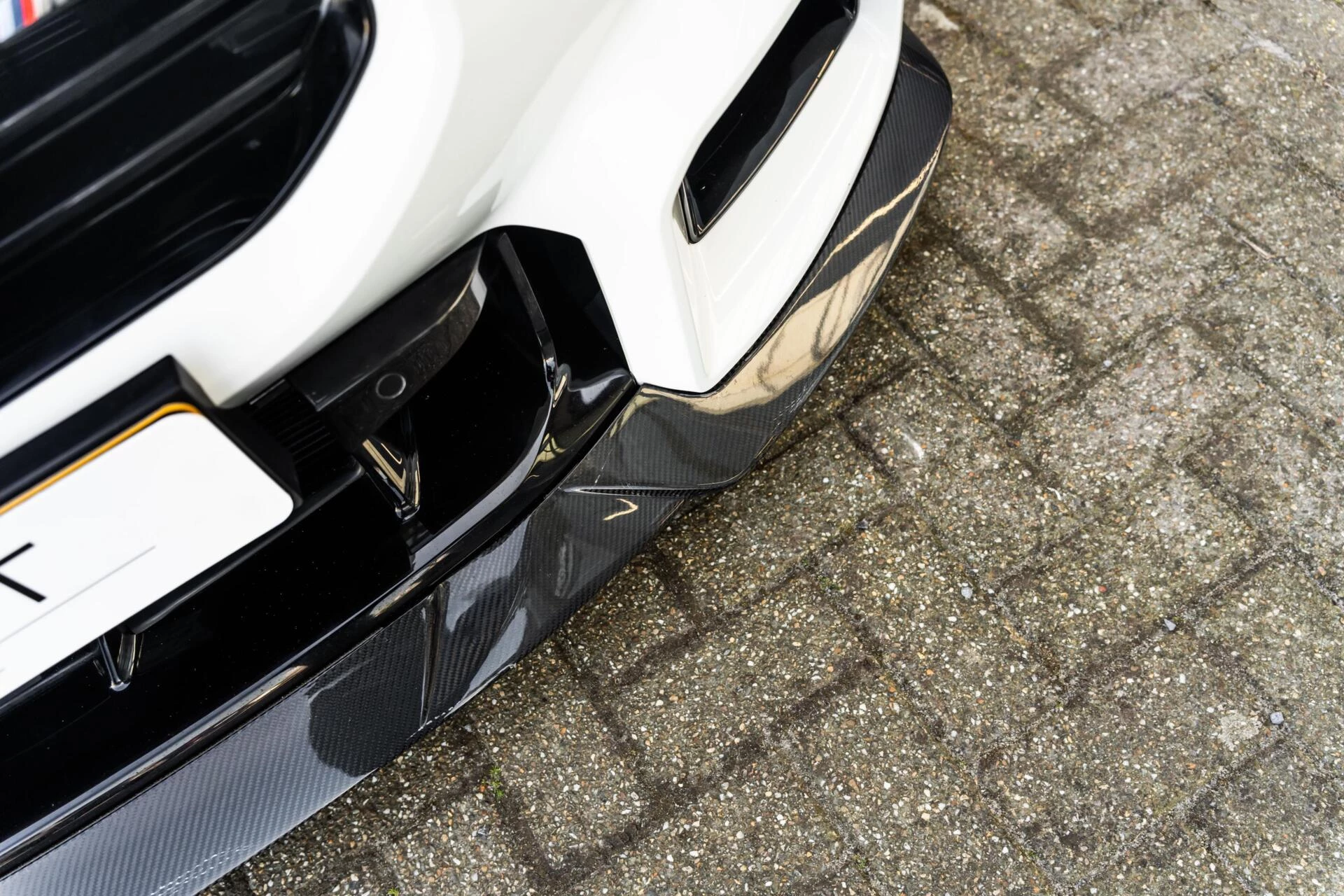 Hoofdafbeelding BMW M2