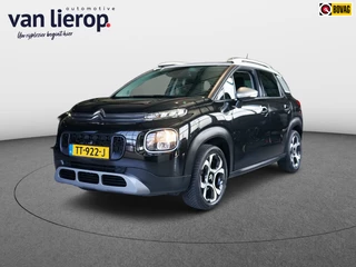 Citroen C3 Aircross 1.2 PureTech Shine|NAVI|CARPLAY|CLIMATE