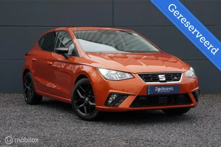 Seat Ibiza 1.0 TSI FR Bns Intense Beats Android Carplay Navi