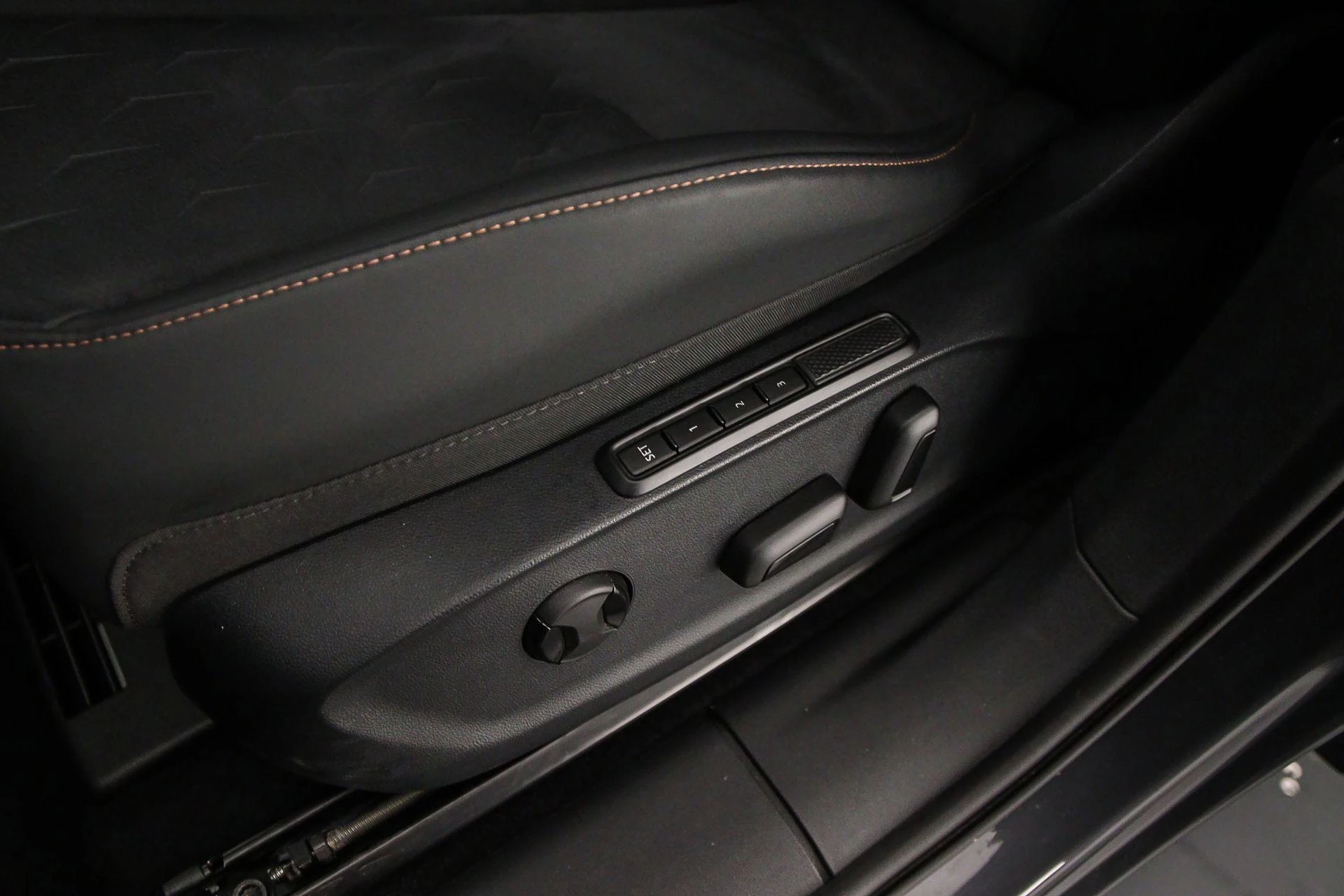 Hoofdafbeelding CUPRA Terramar