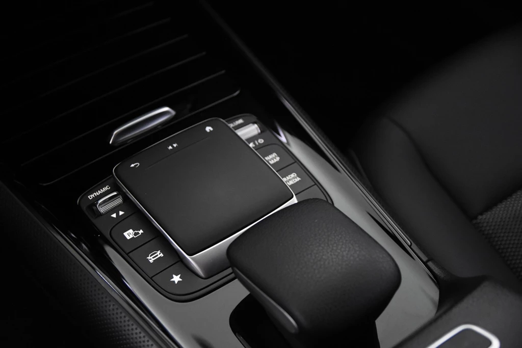 Hoofdafbeelding Mercedes-Benz GLB