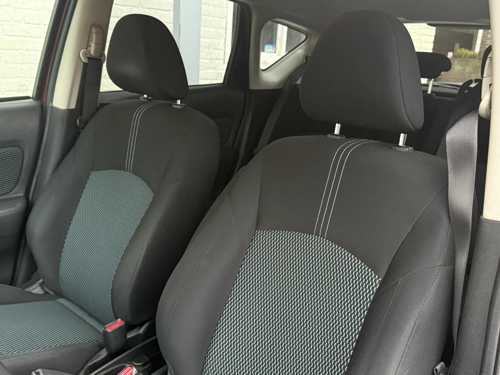 Hoofdafbeelding Nissan Note