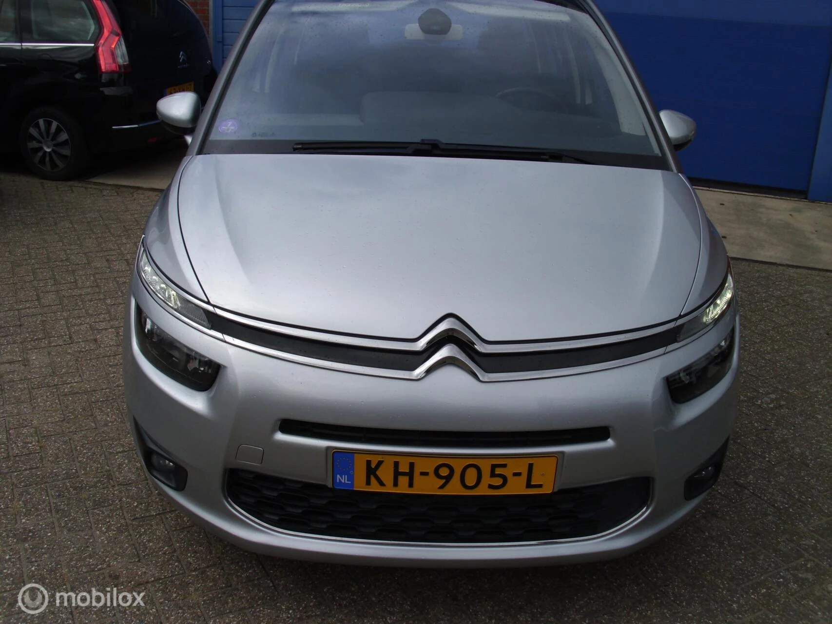 Hoofdafbeelding Citroën Grand C4 Picasso