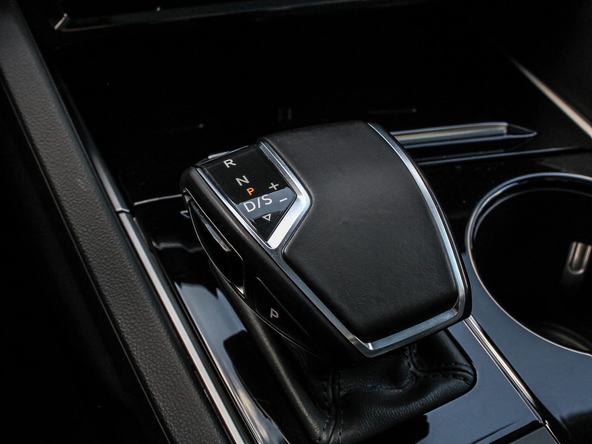 Hoofdafbeelding Volkswagen Touareg