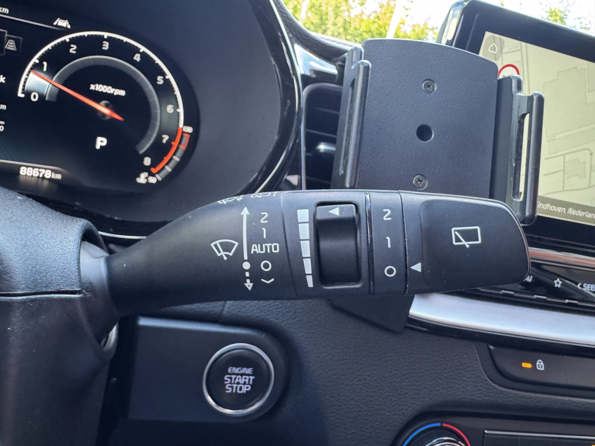 Hoofdafbeelding Kia ProCeed