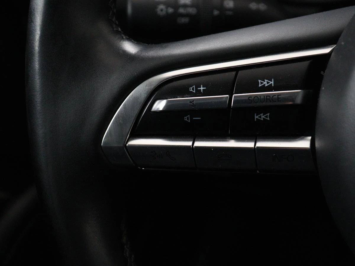 Hoofdafbeelding Mazda 3