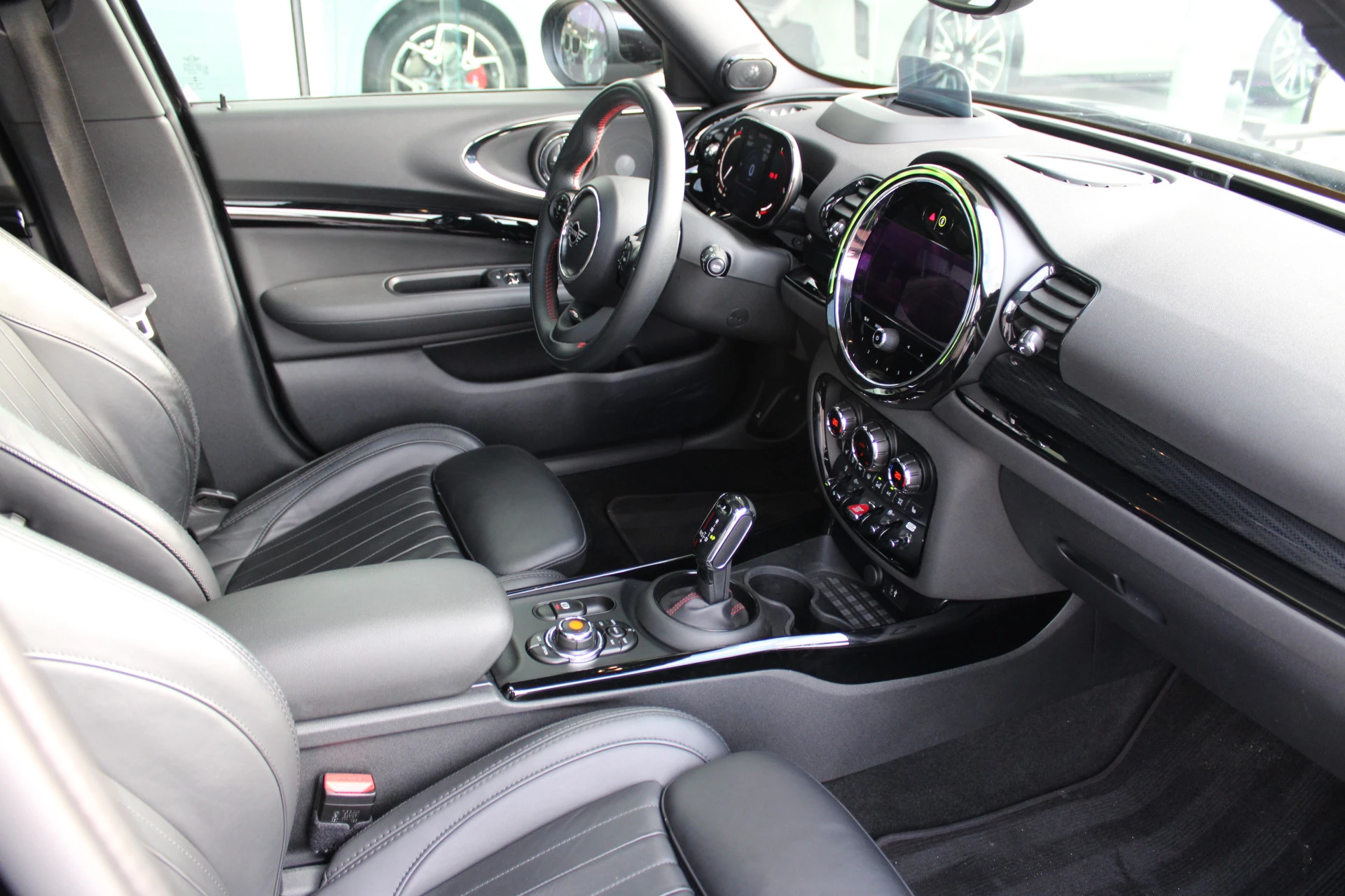 Hoofdafbeelding MINI Clubman