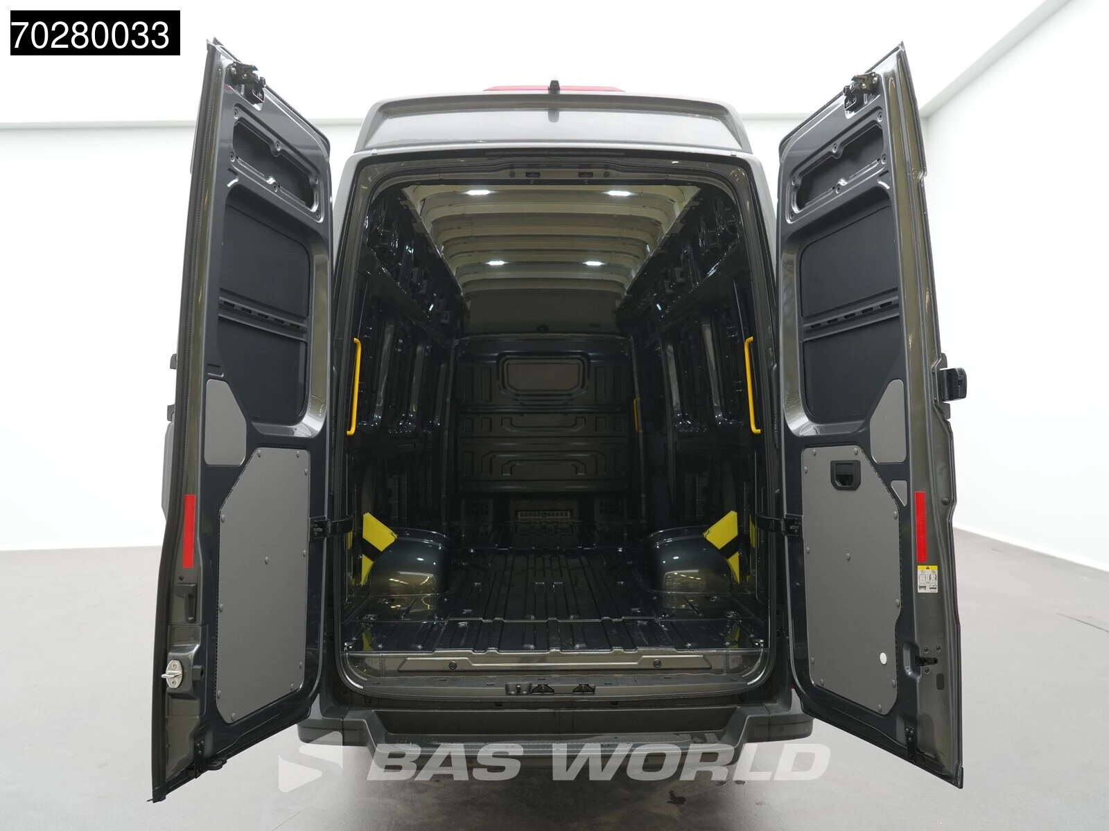 Hoofdafbeelding MAN TGE