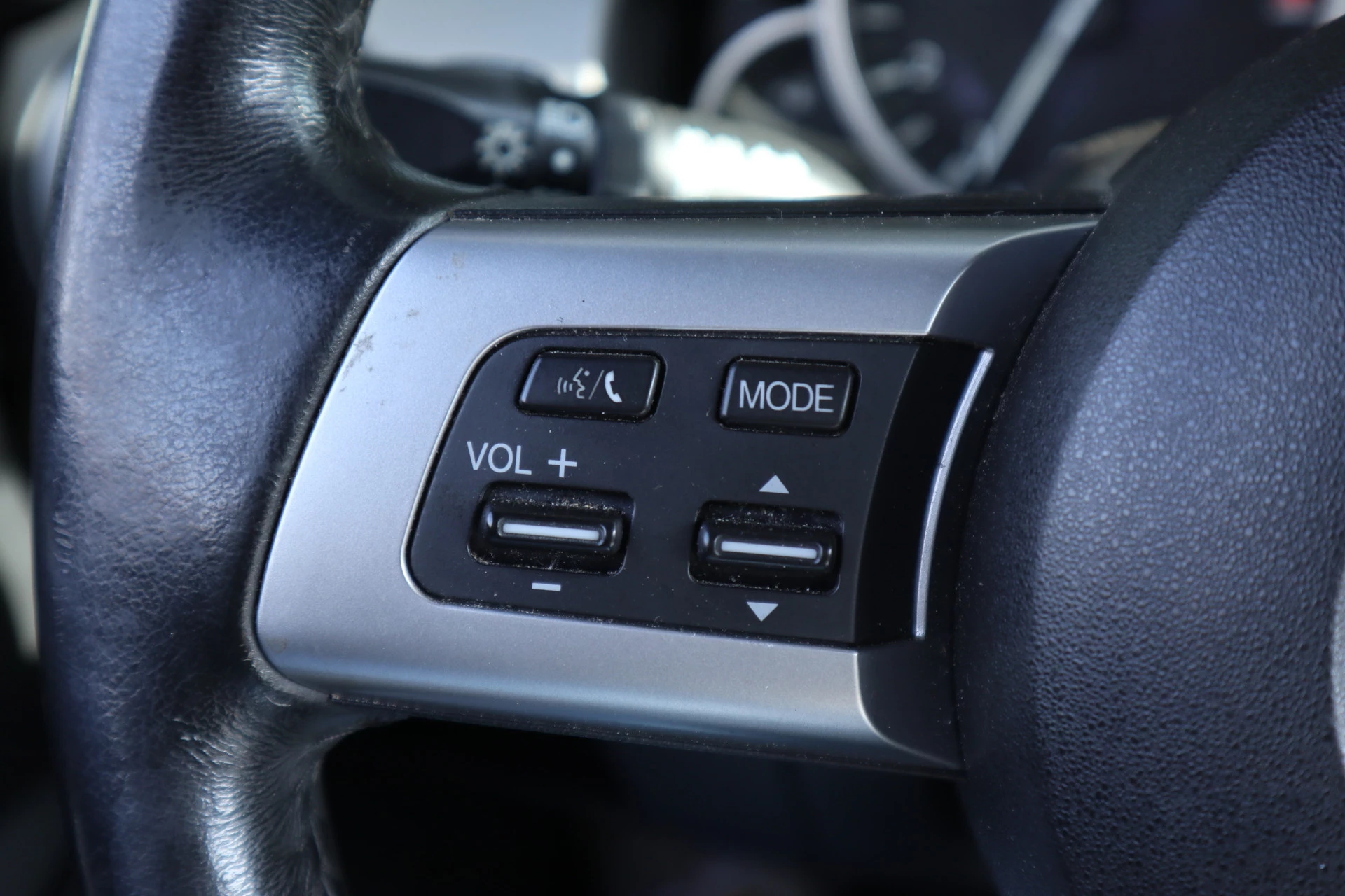 Hoofdafbeelding Mazda MX-5