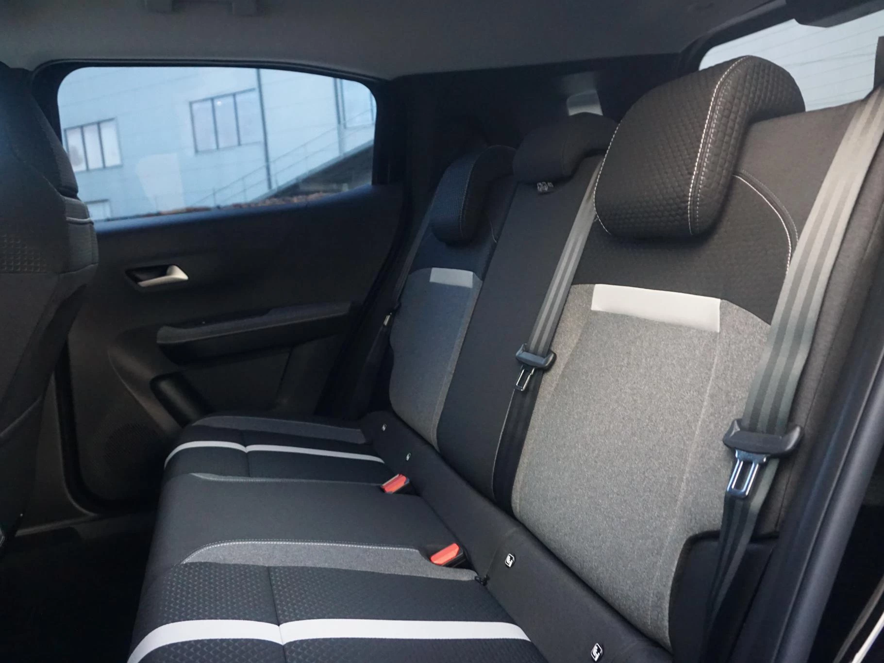 Hoofdafbeelding Opel Frontera