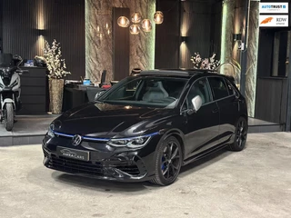 Volkswagen Golf 2.0 TSI R 4Motion|PANO|HEAD UP|BOMVOL!